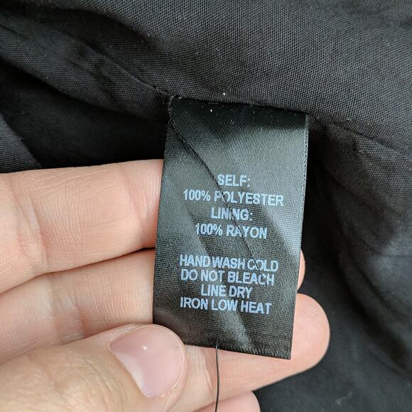 Lulus Extra Credit Plaid Dark Academia Mini Dress - Picture 9 of 11